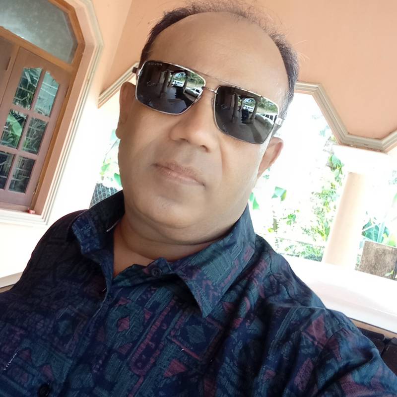 Vidura, 52, Esbjerg