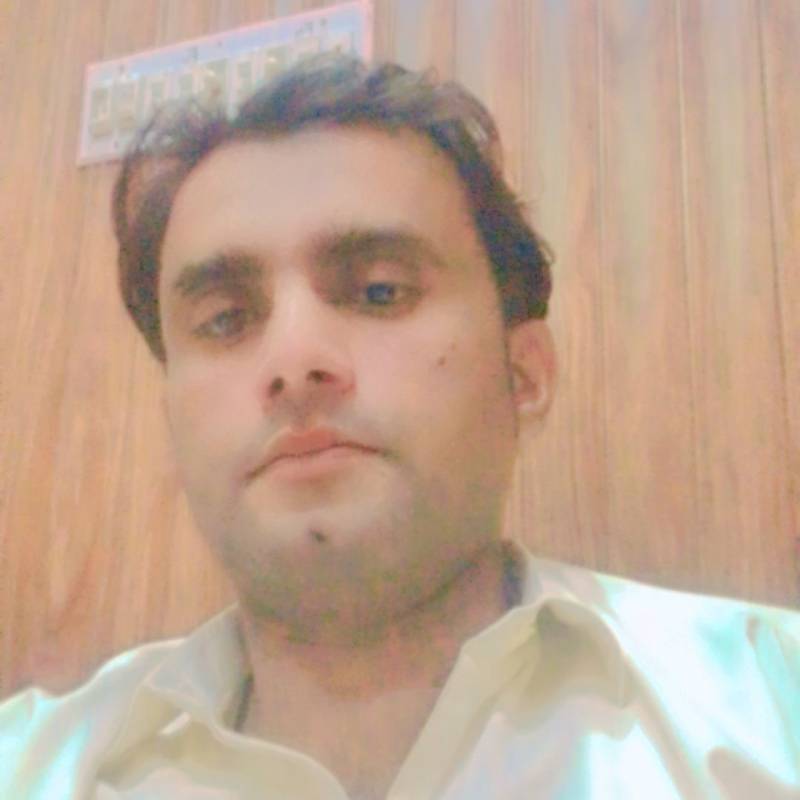 Shuaib, 28, Polanco