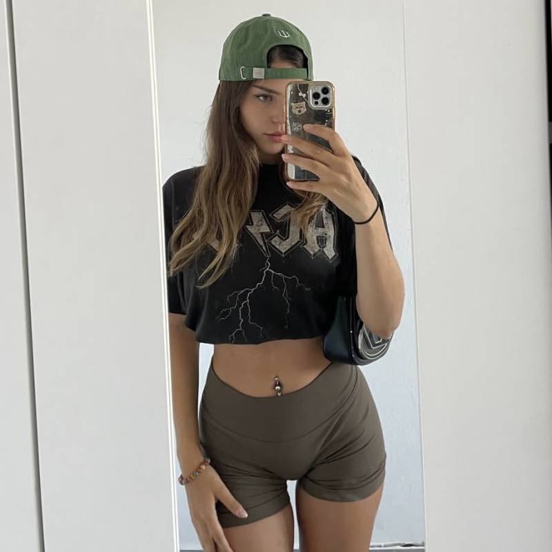 Sophia, 26, Concorezzo