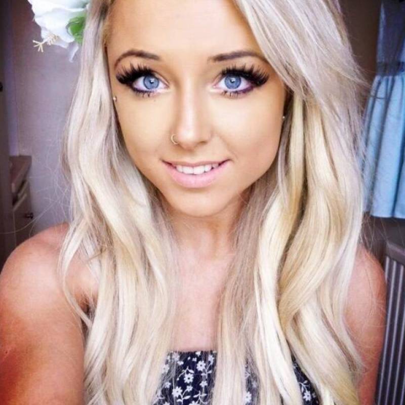 Naomi Dominic, 31, Kurnai
