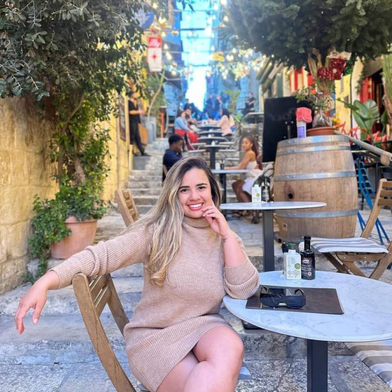 Sophia, 36, Vale De Cambra