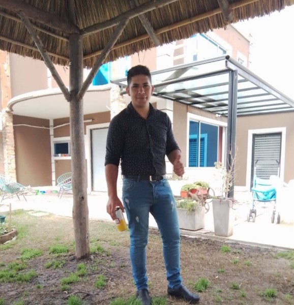 Miguel Angel, 30, Wien Floridsdorf