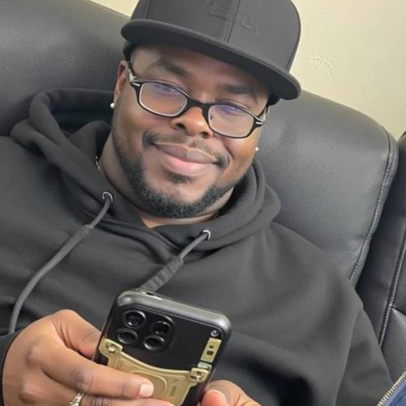 Darker Brother, 49, Bally