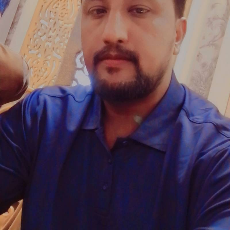 Faisal, 34, Pettampalaiyam