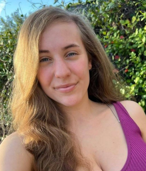 Mary wood, 35, Seneca