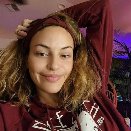 Olivia mina, 39, Blackburn