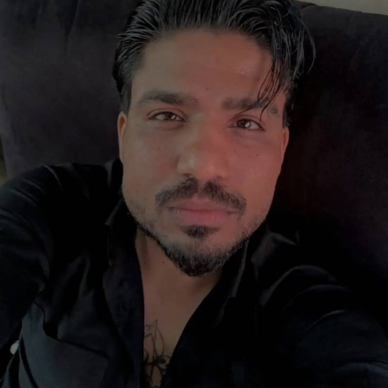 Eric, 31, Yoshida