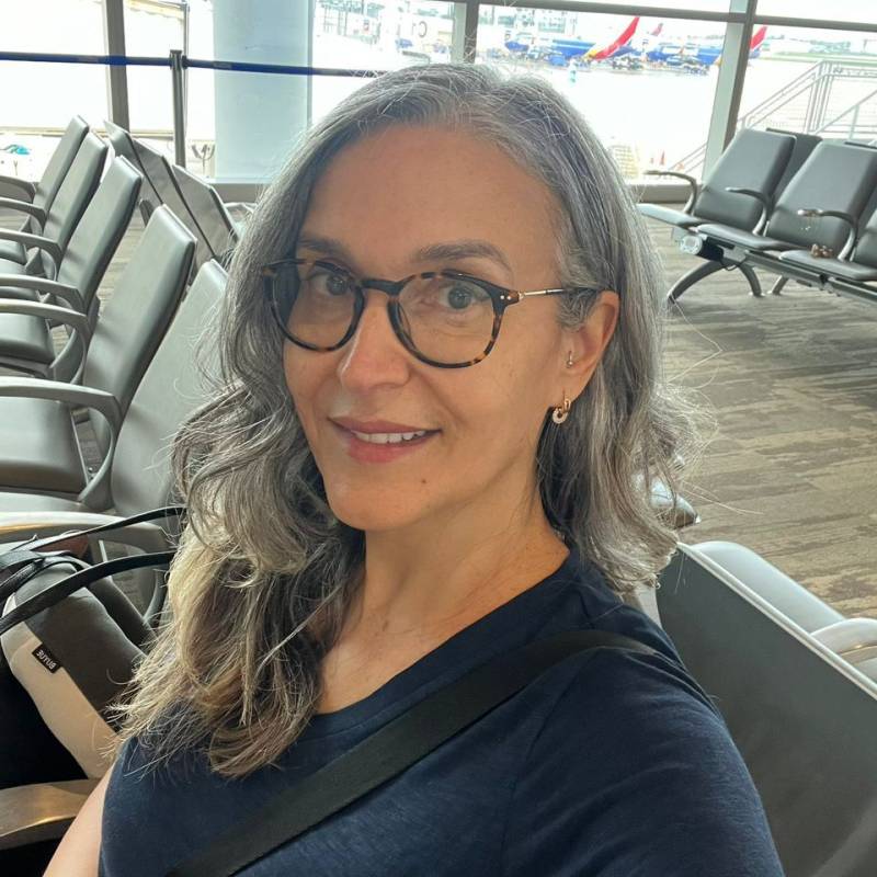 Angela, 36, Marseille
