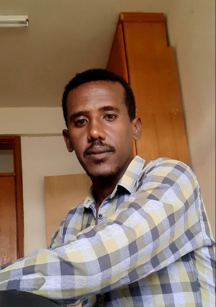 kedirmohammed, 31, Kailaras