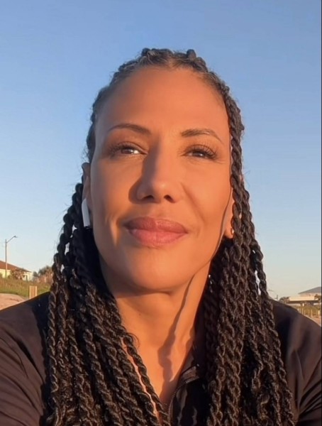 Lucy, 45, Nanyang