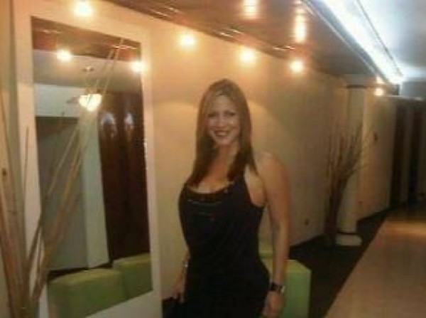 Alexis, 34, Imarr
