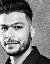 Montasar, 29, Naini