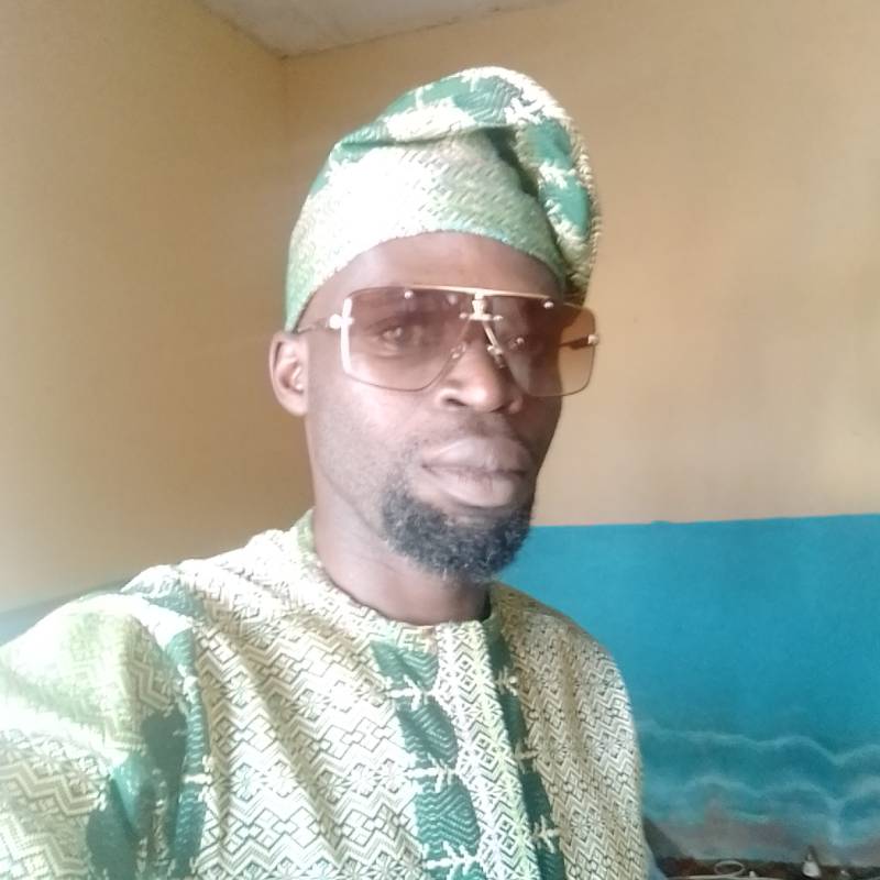 JOSIAH OLYMPIC, 32, Chirak