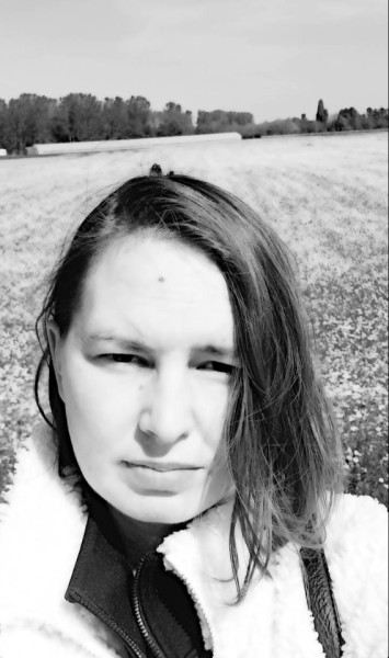 Anastasiia, 37, Augsburg
