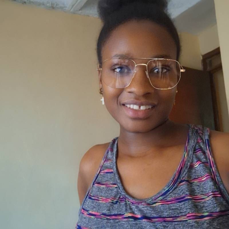 Mina, 30, Tranent