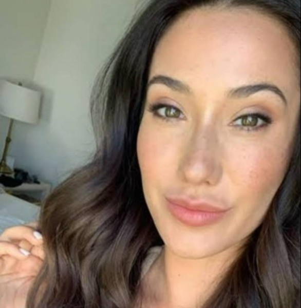 Linda, 33, San Sebastin De Buenavista