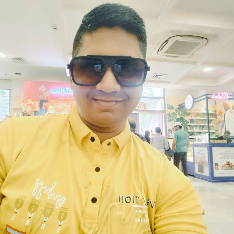 Sagar, 36, Arnaud