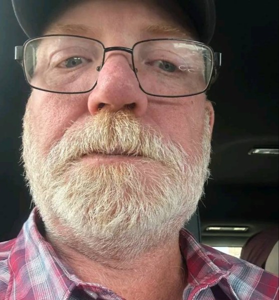 James Clifford, 51, Sonsoro