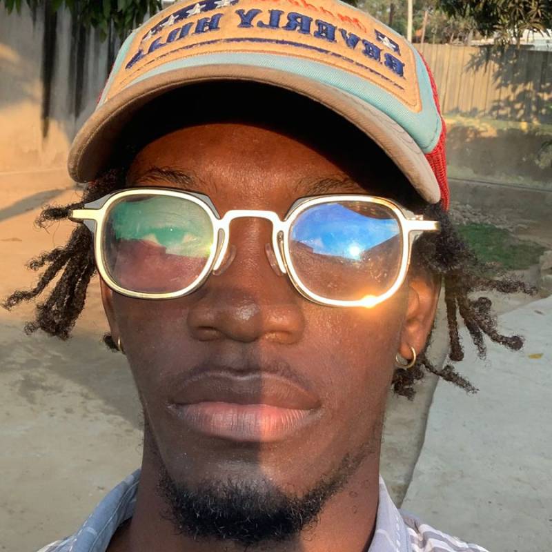 Alberto, 22, Alamin Islam