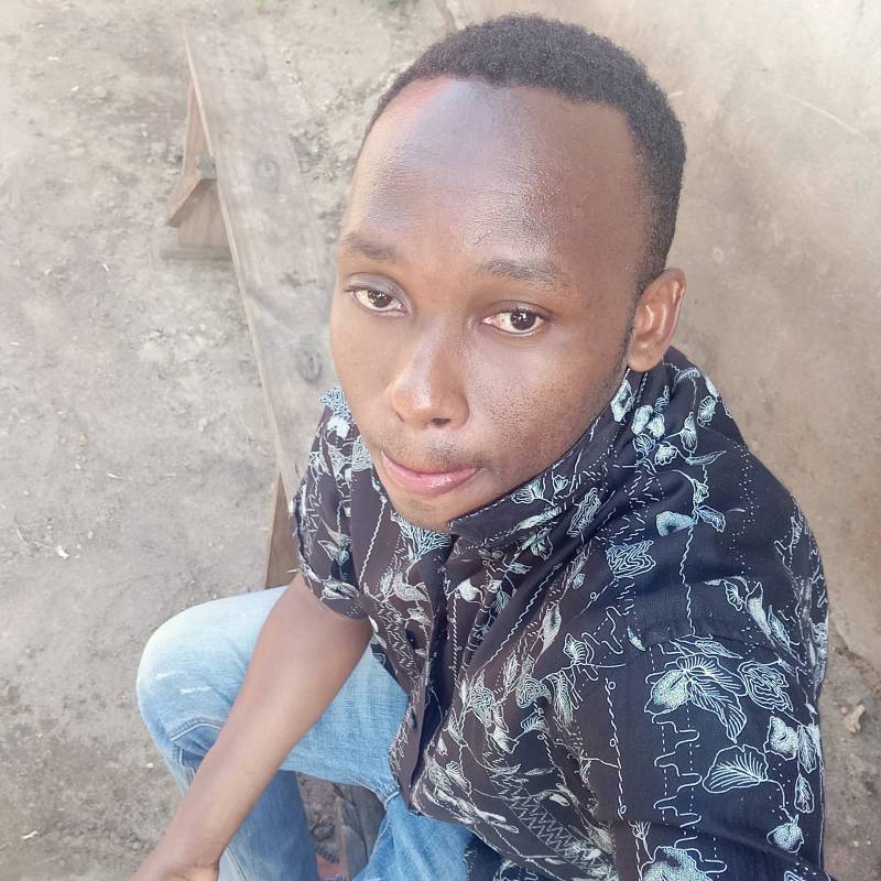 Jackson, 32, Ada