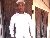 Lamine, 48, Kayseri