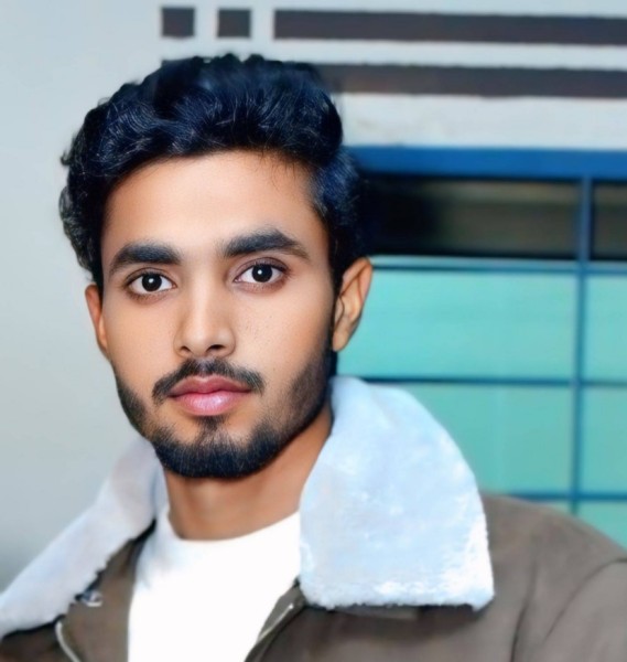 Qasim, 20, Cauca