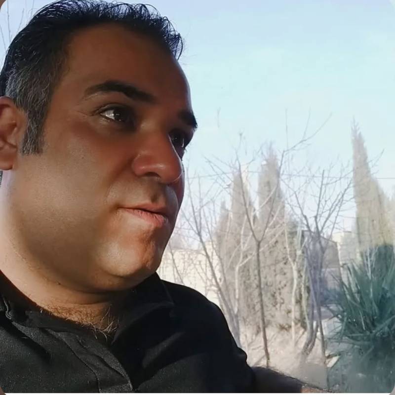 hosein.zeynali, 43, Parasurampr