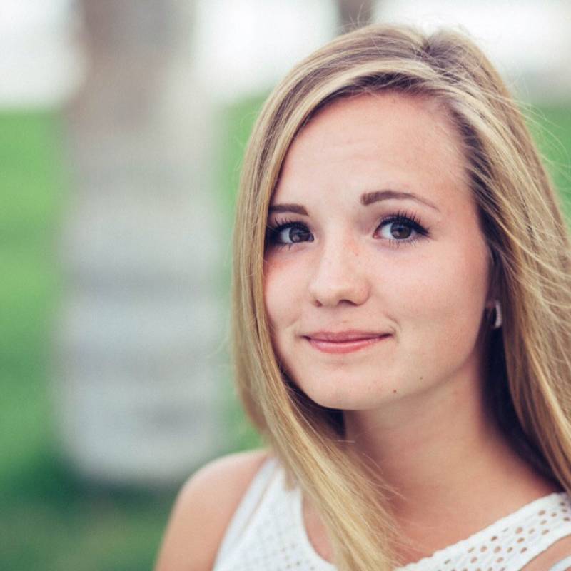 Sofia, 31, Lykvrysi