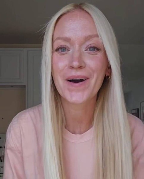 Ava, 35, Riyadul