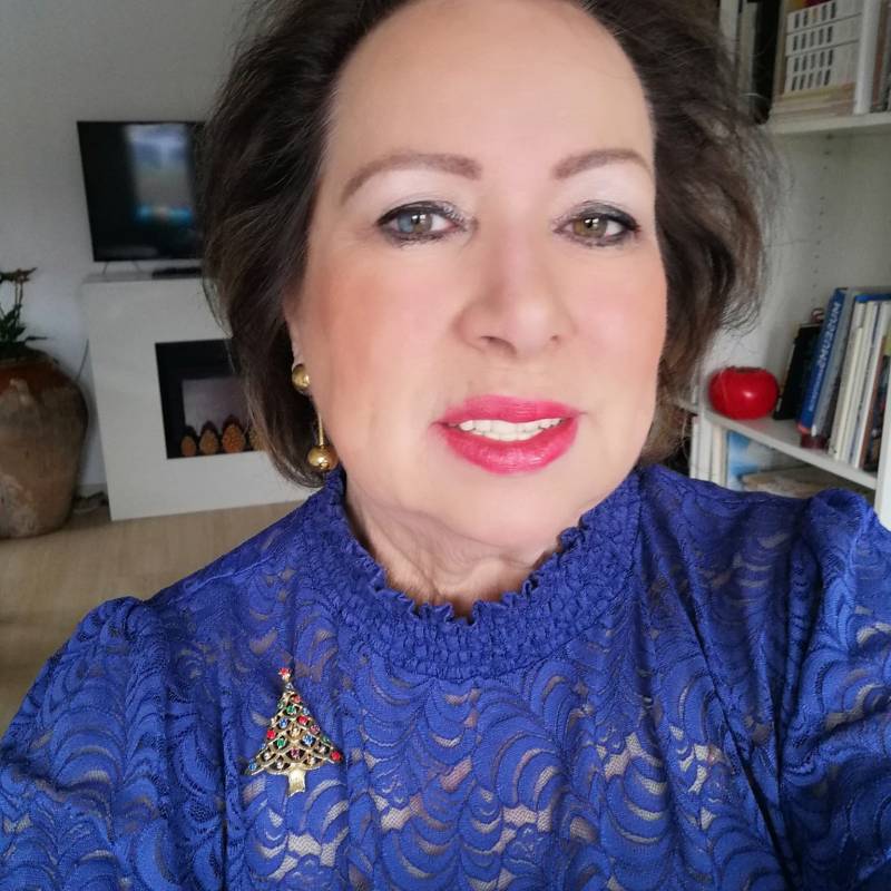Jessica, 76, Tongluo