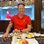 zhang wei, 49, Santo Tomas