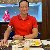 zhang wei, 49, La Cruz