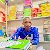 Ibrahim, 31, El Salto