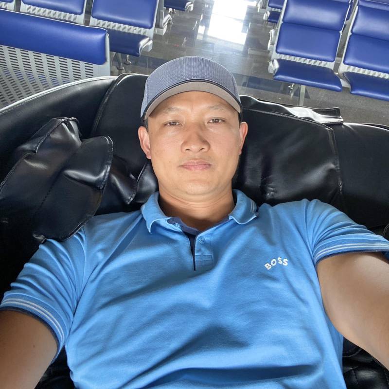 Zhang Wei, 54, Simdega 