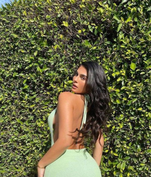 Olivia, 26, Bagha Purana