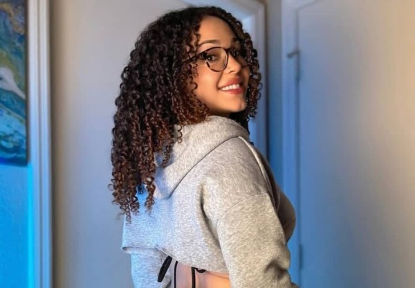 Destiny, 22, Palakkad