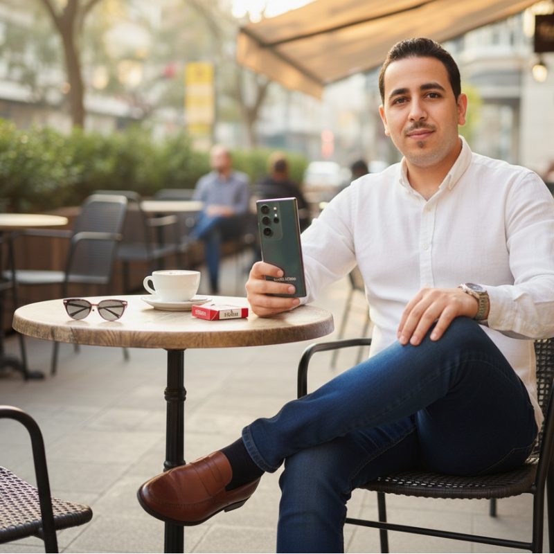عمرو, 40, Brawley