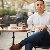 عمرو, 40, Lisbon