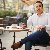 عمرو, 40, Augustinpolis
