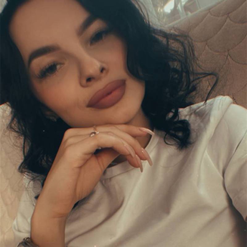 aLina, 37, Mart