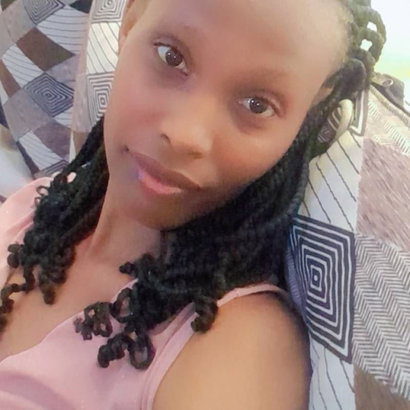 Virginia, 25, Huajiang