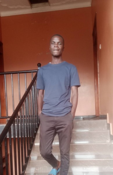 Kereba, 21, Finlandia