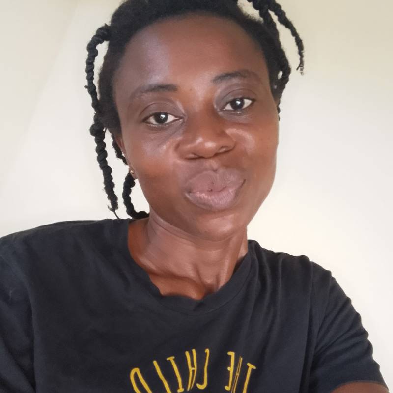 Nana, 34, Moskovskiy