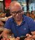 Roberto Carlos, 49, Sambir