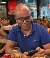 Roberto Carlos, 49, Ituzaing