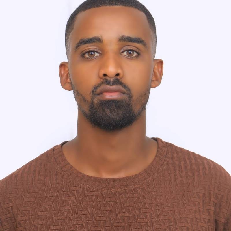 Samuel, 30, Bhawanandpur