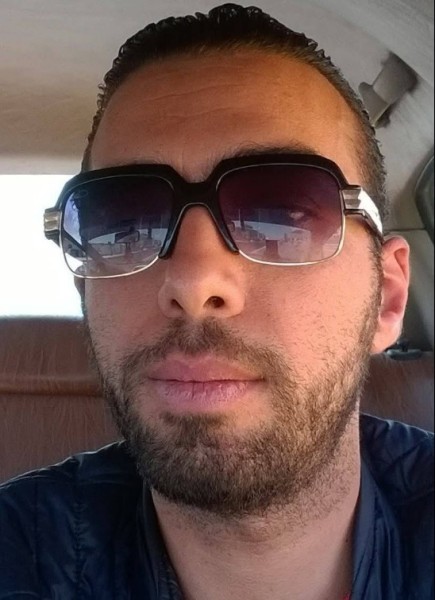 Youssef, 41, Bichkunda