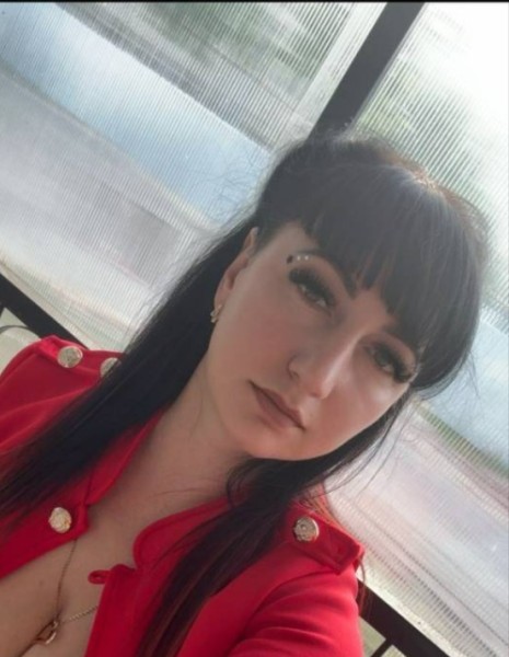 AlinaLina, 37, An El Hadjar