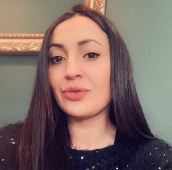 eva, 37, Morauna