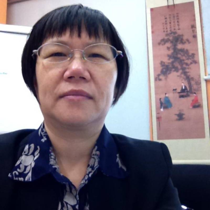 Lady Ann, 64, Santurceantiguo
